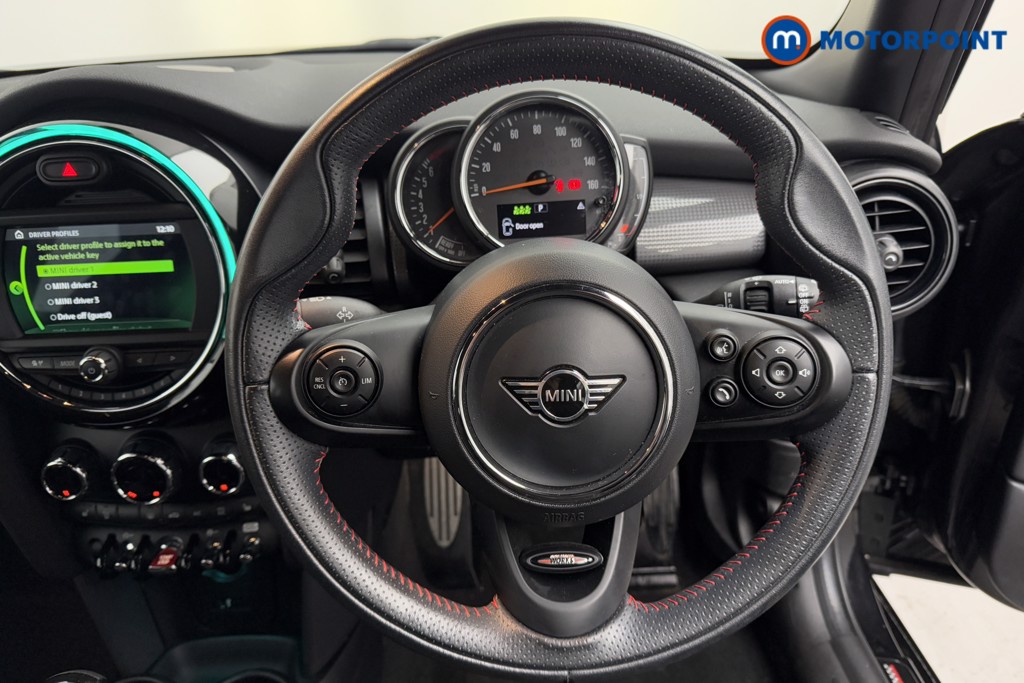 Used MINI Hatch 2020 for sale - 76379125: Photo 10
