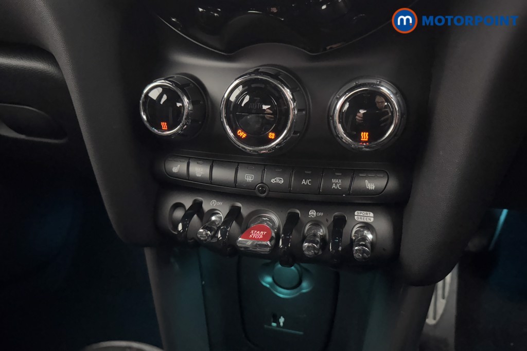 Used MINI Hatch 2020 for sale - 76379125: Photo 18