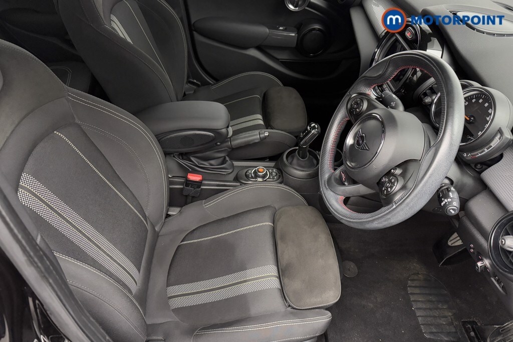 Used MINI Hatch 2020 for sale - 76379125: Photo 26