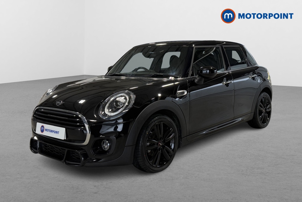 Used MINI Hatch 2020 for sale - 76379125: Photo 3