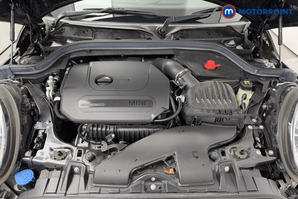 Used MINI Hatch 2020 for sale - 76379125: Photo 34
