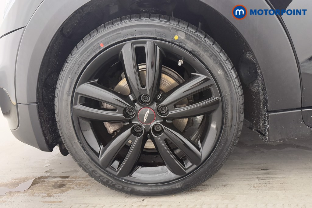 Used MINI Hatch 2020 for sale - 76379125: Photo 38