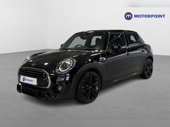Used MINI Hatch 2020 for sale - 76379125: Photo