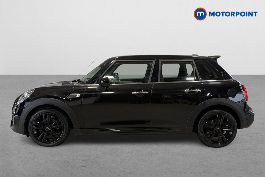 Used MINI Hatch 2020 for sale - 76379125: Photo 4
