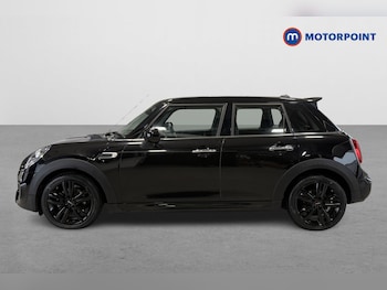 Used MINI Hatch 2020 for sale - 76379125: Photo