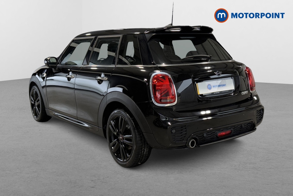 Used MINI Hatch 2020 for sale - 76379125: Photo 5