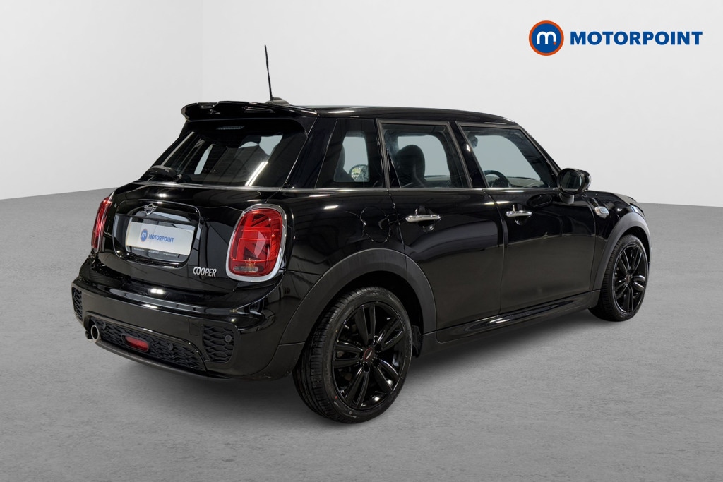 Used MINI Hatch 2020 for sale - 76379125: Photo 7
