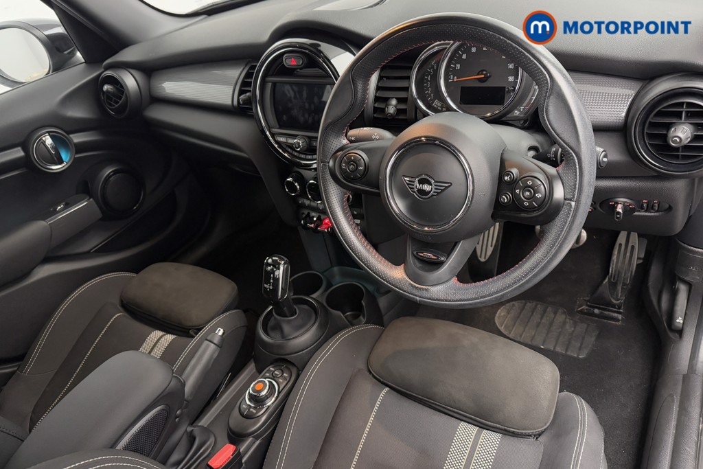 Used MINI Hatch 2020 for sale - 76379125: Photo 9