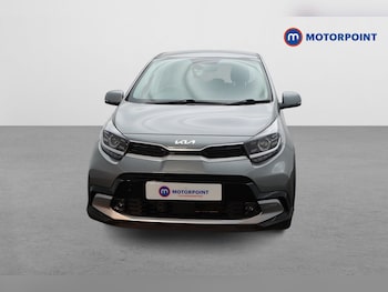 Used Kia Picanto 2023 for sale - 75922839: Photo