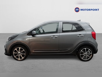 Used Kia Picanto 2023 for sale - 75922839: Photo