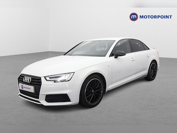 Used Audi A4 2018 for sale - 78381823: Photo