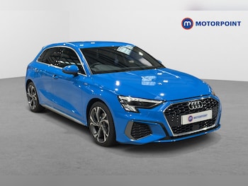 Used Audi A3 undefined for sale - 78721450: Photo