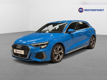 Used Audi A3 undefined for sale - 78721450: Photo