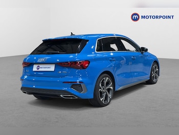Used Audi A3 undefined for sale - 78721450: Photo