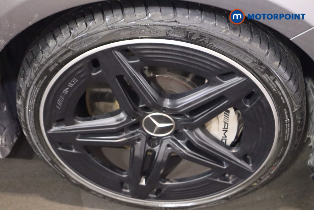 Used Mercedes-Benz A-Class 2023 for sale - 77896443: Photo 20