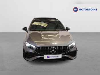 Used Mercedes-Benz A-Class 2023 for sale - 77896443: Photo