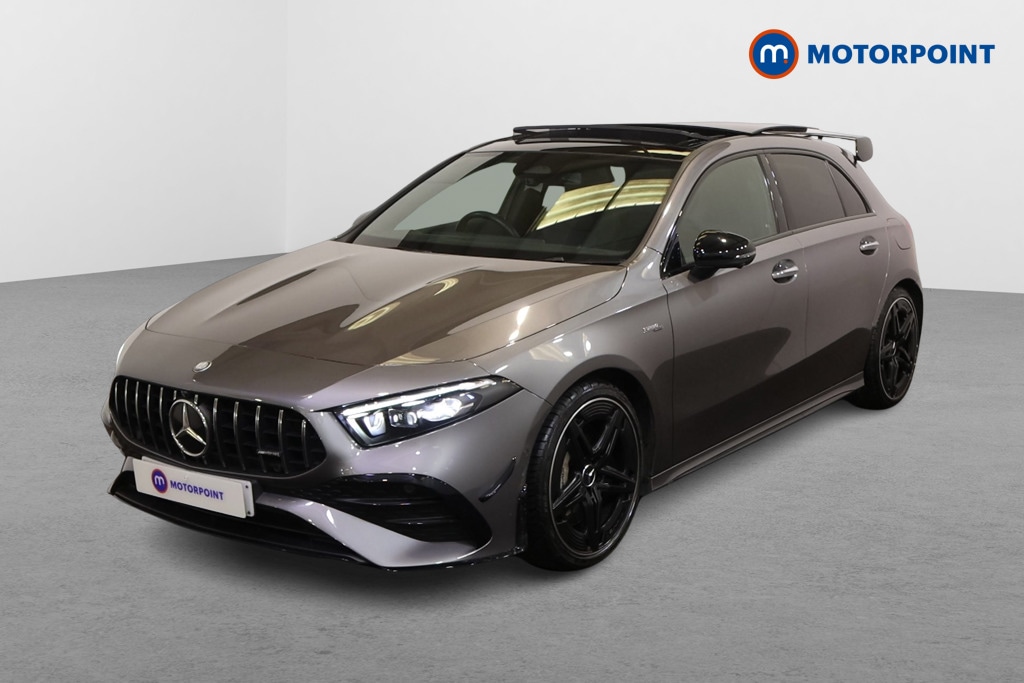 Used Mercedes-Benz A-Class 2023 for sale - 77896443: Photo 3