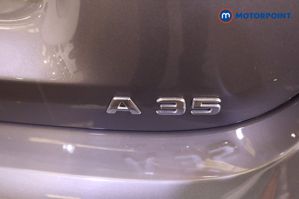 Used Mercedes-Benz A-Class 2023 for sale - 77896443: Photo 45