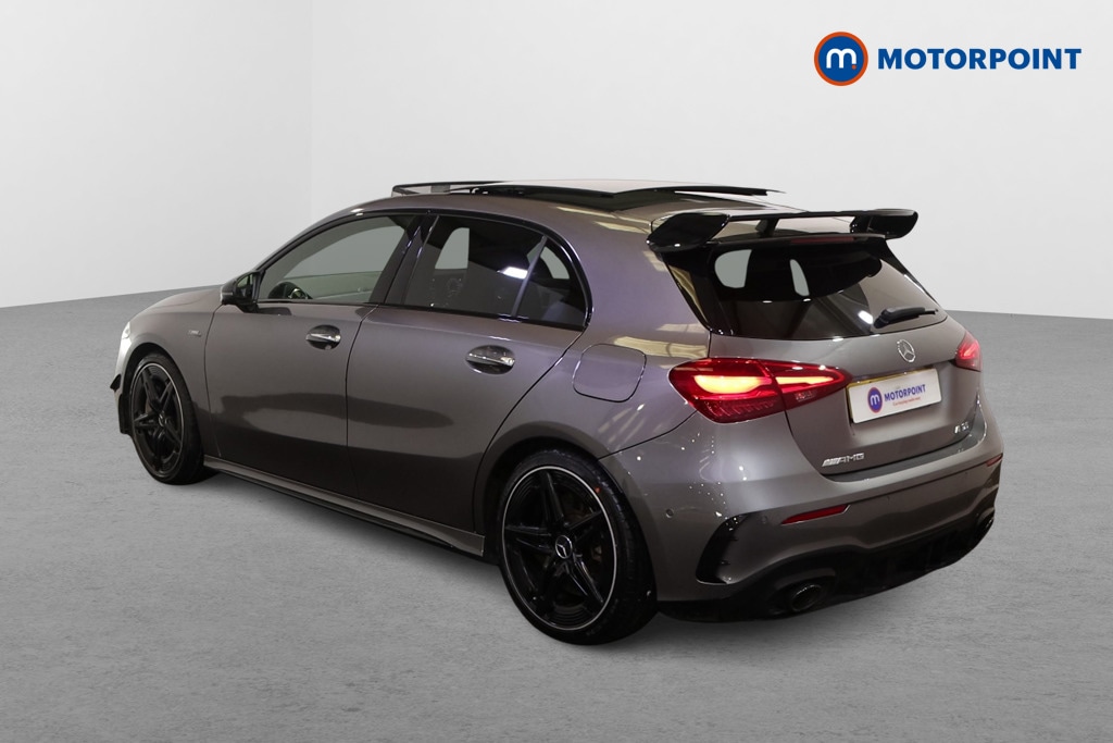 Used Mercedes-Benz A-Class 2023 for sale - 77896443: Photo 5