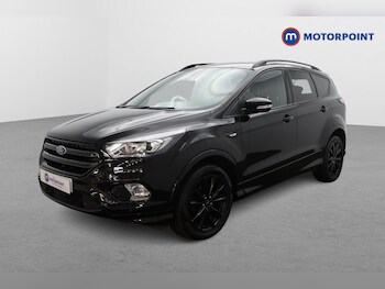 Used Ford Kuga undefined for sale - 78720102: Photo