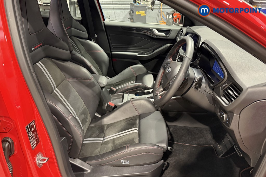 Used Ford Focus 2023 for sale - 77262384: Photo 10