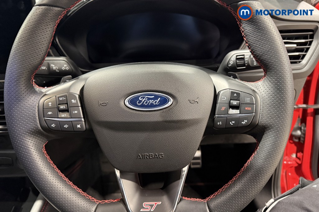 Used Ford Focus 2023 for sale - 77262384: Photo 11