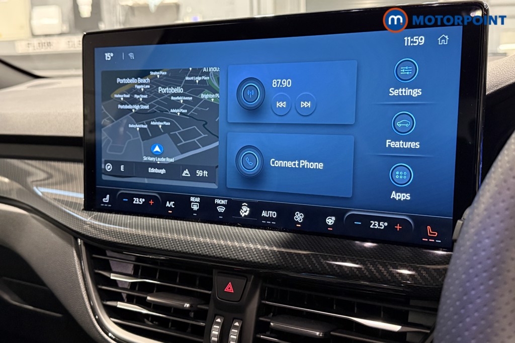 Used Ford Focus 2023 for sale - 77262384: Photo 17