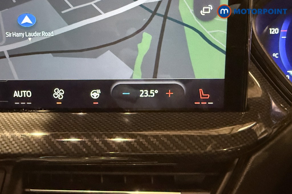 Used Ford Focus 2023 for sale - 77262384: Photo 19