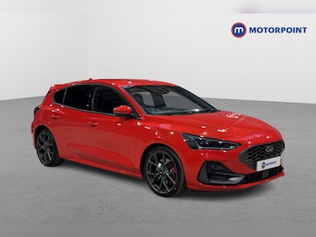 Used Ford Focus 2023 for sale - 77262384: Photo