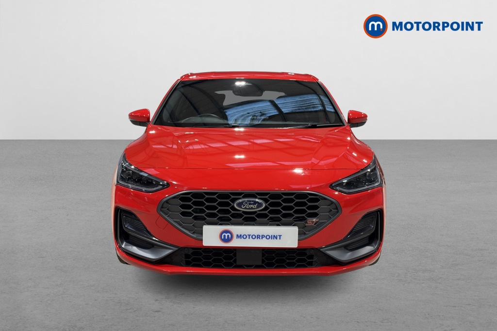 Used Ford Focus 2023 for sale - 77262384: Photo 2