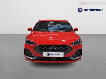 Used Ford Focus 2023 for sale - 77262384: Photo