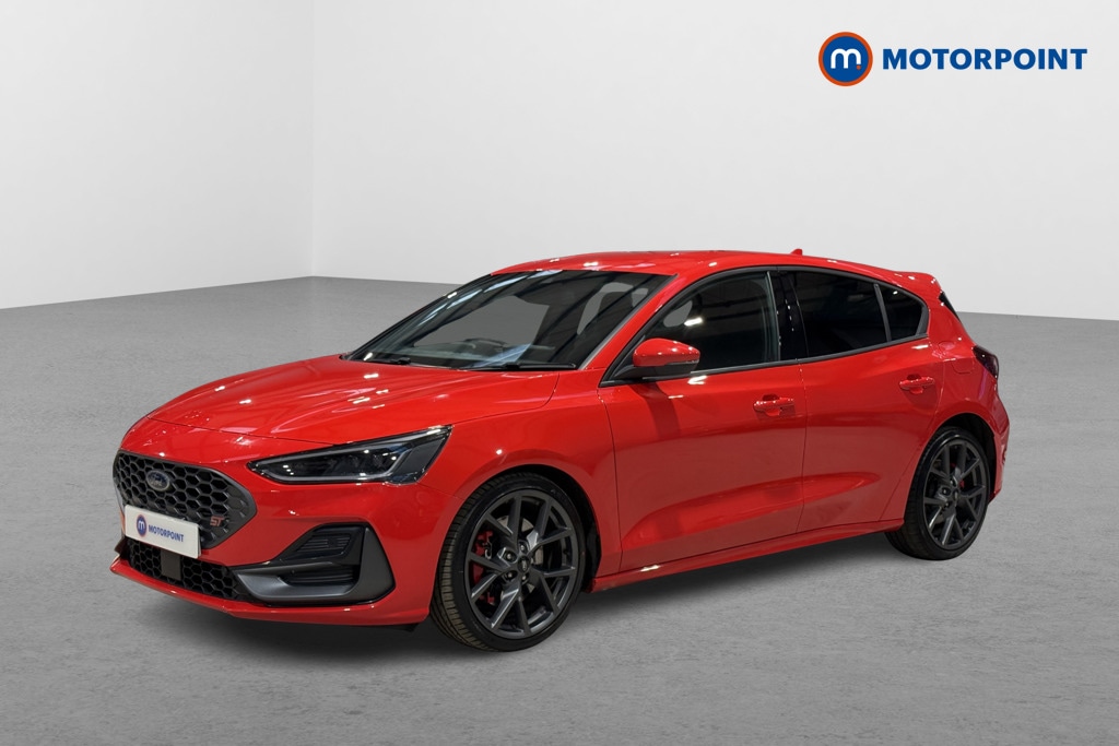 Used Ford Focus 2023 for sale - 77262384: Photo 3