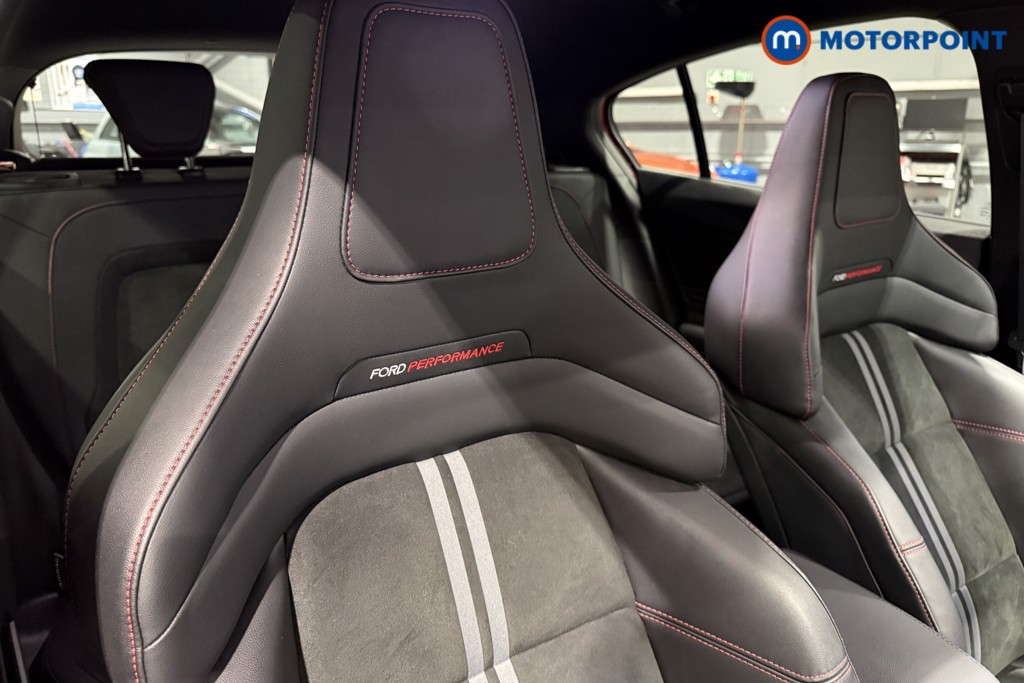 Used Ford Focus 2023 for sale - 77262384: Photo 30