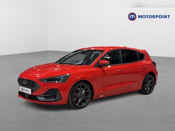 Used Ford Focus 2023 for sale - 77262384: Photo