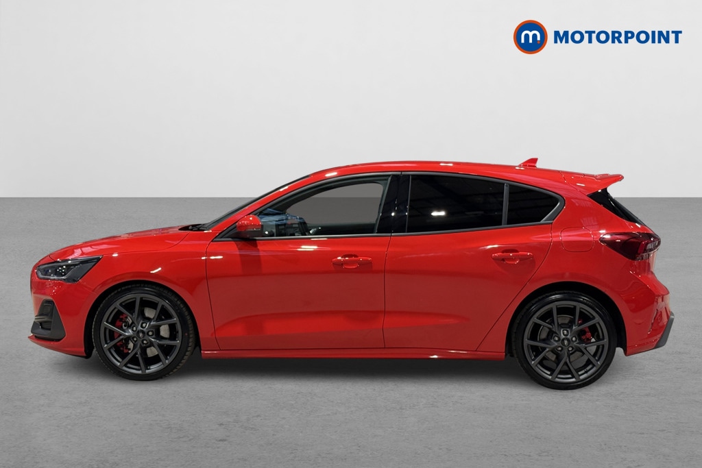 Used Ford Focus 2023 for sale - 77262384: Photo 4