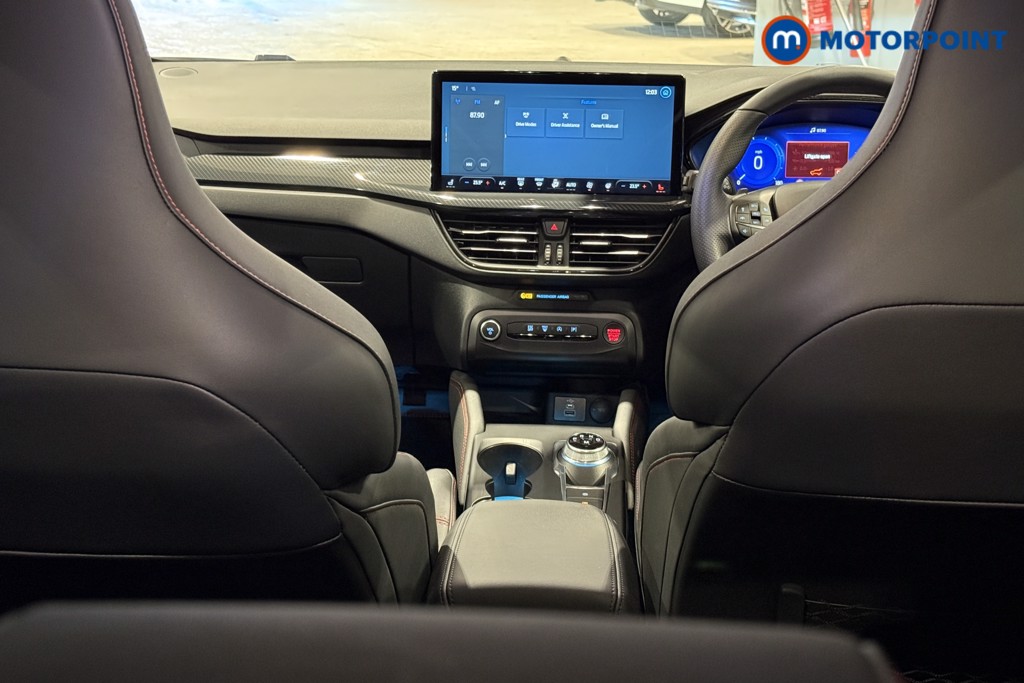 Used Ford Focus 2023 for sale - 77262384: Photo 42