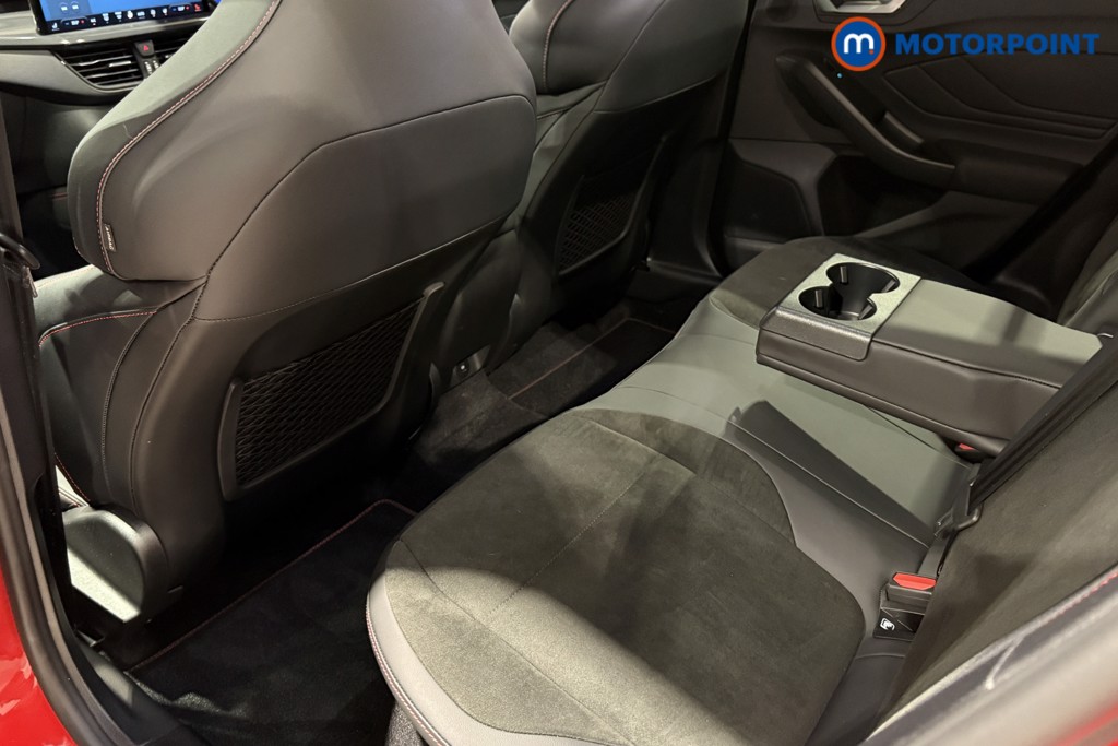 Used Ford Focus 2023 for sale - 77262384: Photo 43