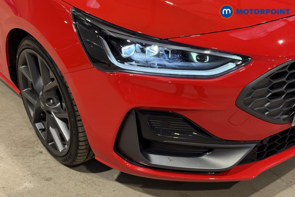 Used Ford Focus 2023 for sale - 77262384: Photo 46