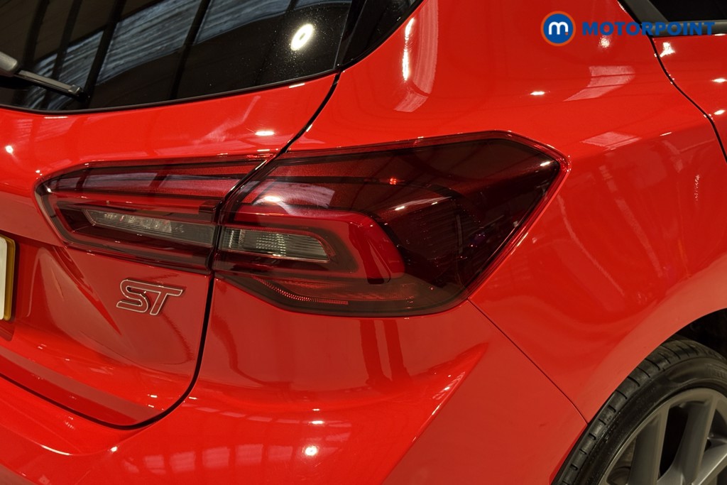 Used Ford Focus 2023 for sale - 77262384: Photo 47