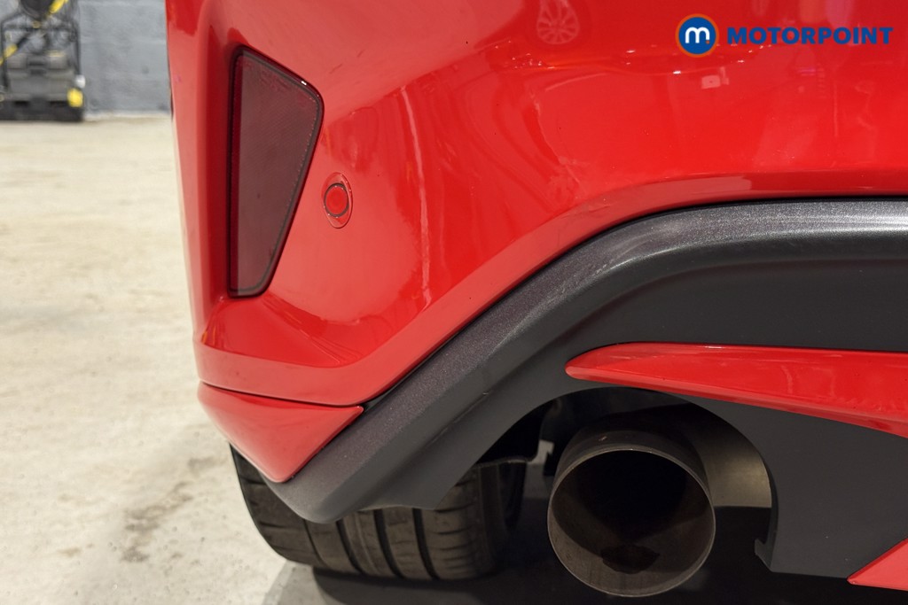 Used Ford Focus 2023 for sale - 77262384: Photo 49