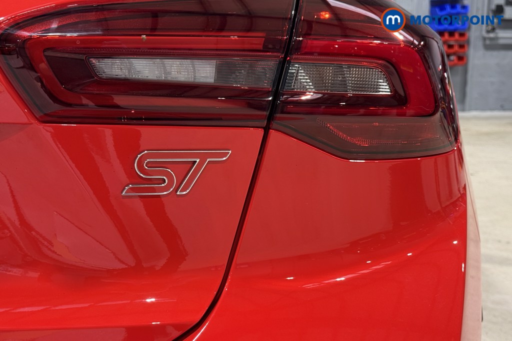 Used Ford Focus 2023 for sale - 77262384: Photo 52