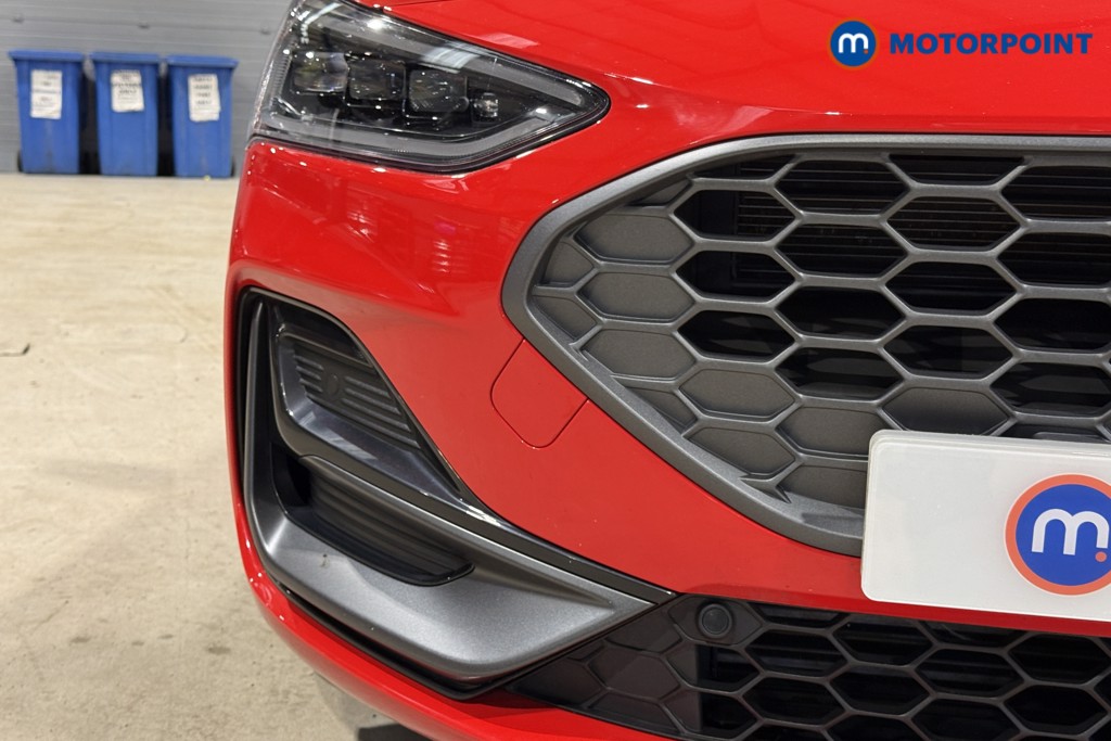 Used Ford Focus 2023 for sale - 77262384: Photo 56