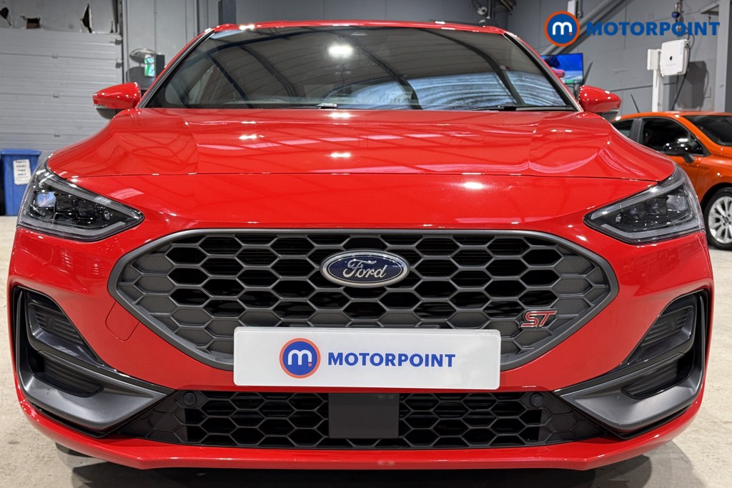 Used Ford Focus 2023 for sale - 77262384: Photo 57