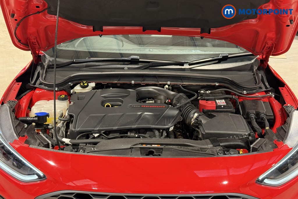 Used Ford Focus 2023 for sale - 77262384: Photo 58