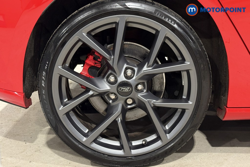 Used Ford Focus 2023 for sale - 77262384: Photo 62