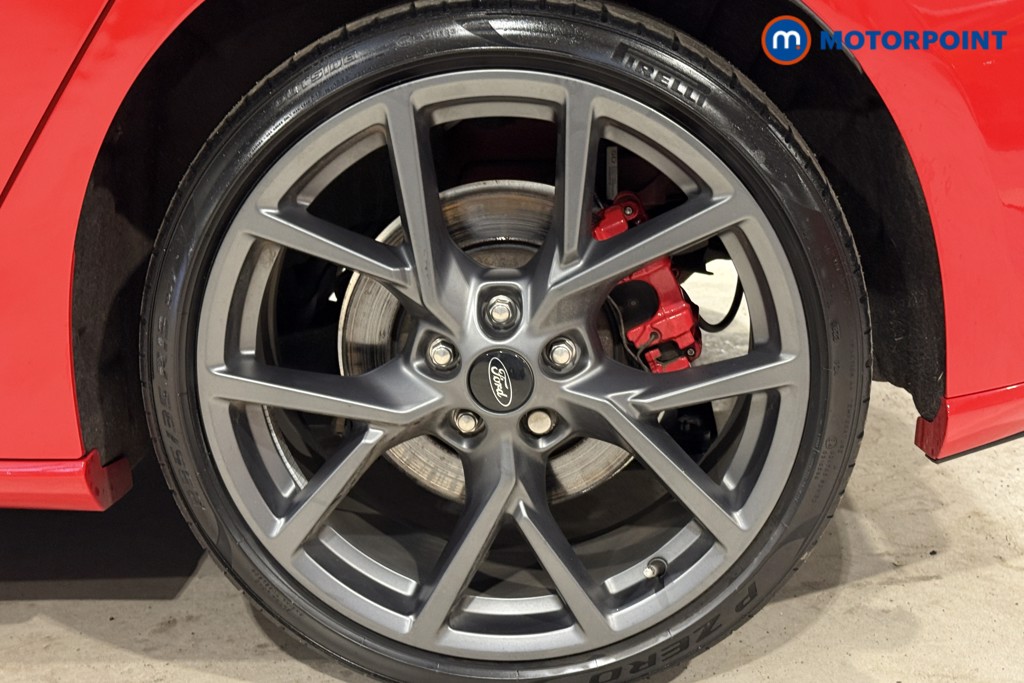 Used Ford Focus 2023 for sale - 77262384: Photo 63