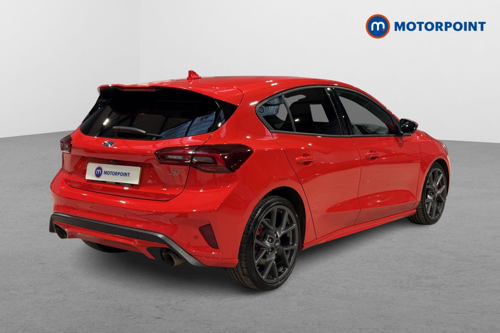 Used Ford Focus 2023 for sale - 77262384: Photo 7