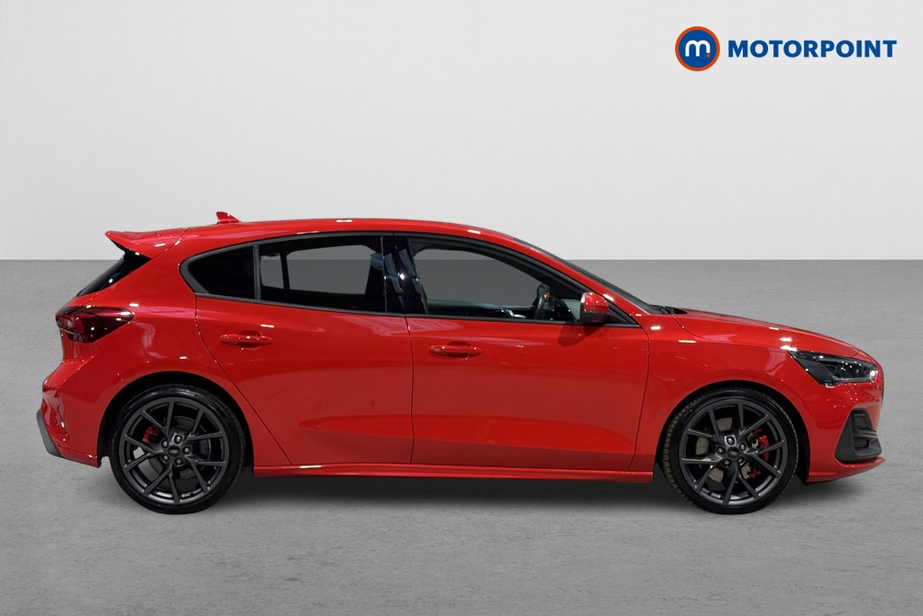 Used Ford Focus 2023 for sale - 77262384: Photo 8