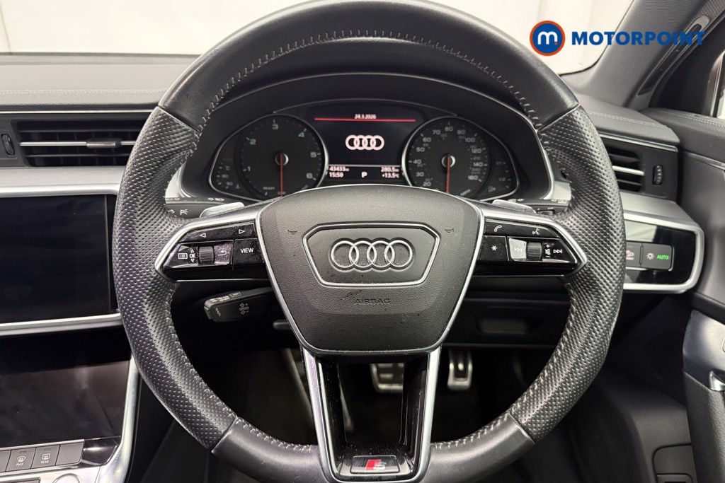 Used Audi A6 2019 for sale - 78012203: Photo 13