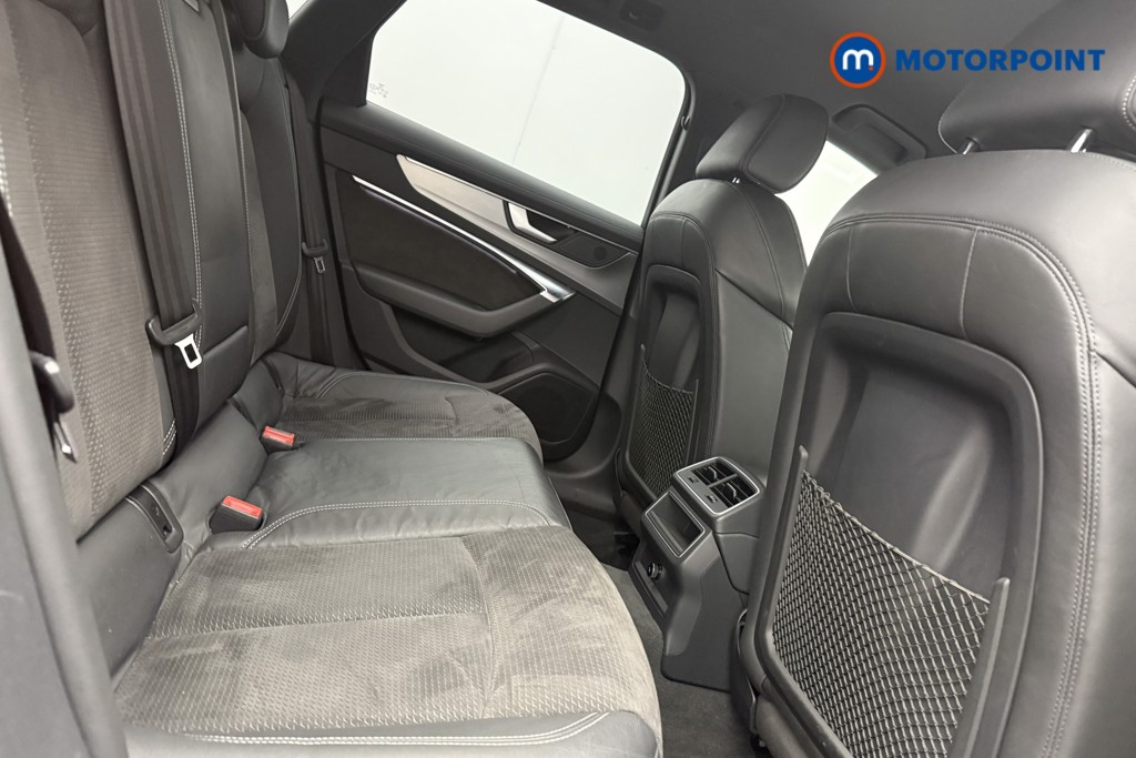 Used Audi A6 2019 for sale - 78012203: Photo 17